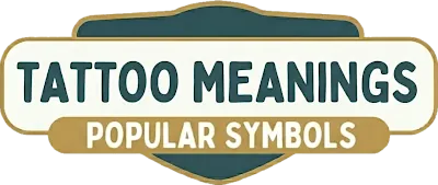Popular Tattoo Symbols & Meanings